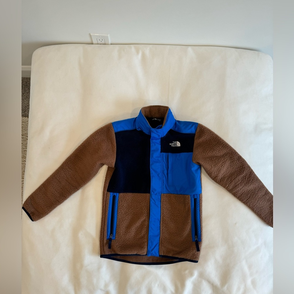 North face kids jacket
